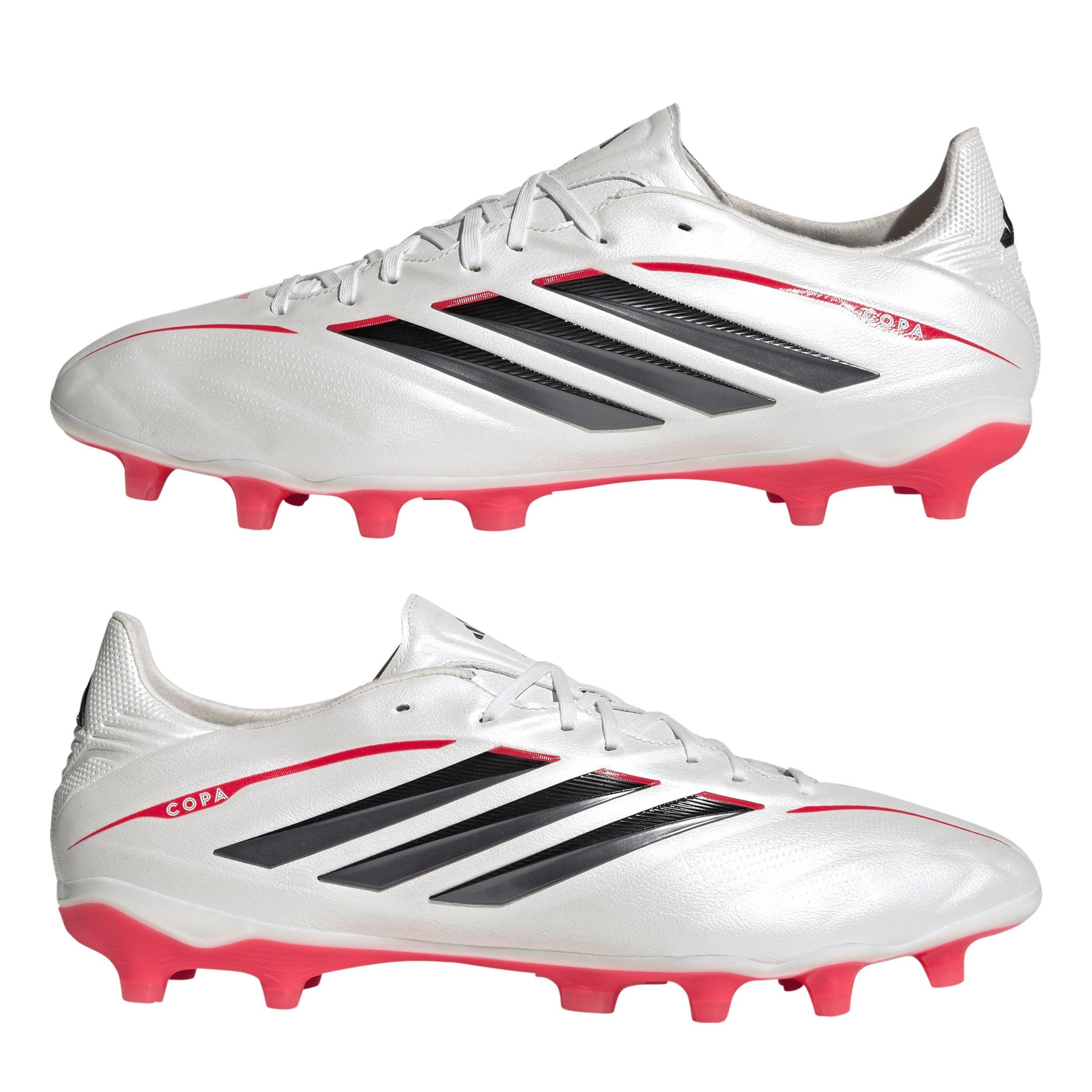 Silver/Black - adidas - Adidas Copa .2 FG Sn62 - 9