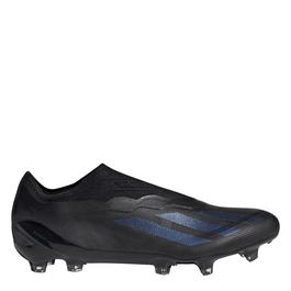 adidas x Crazyfast Elite Laceless Firm Ground Football Boots
