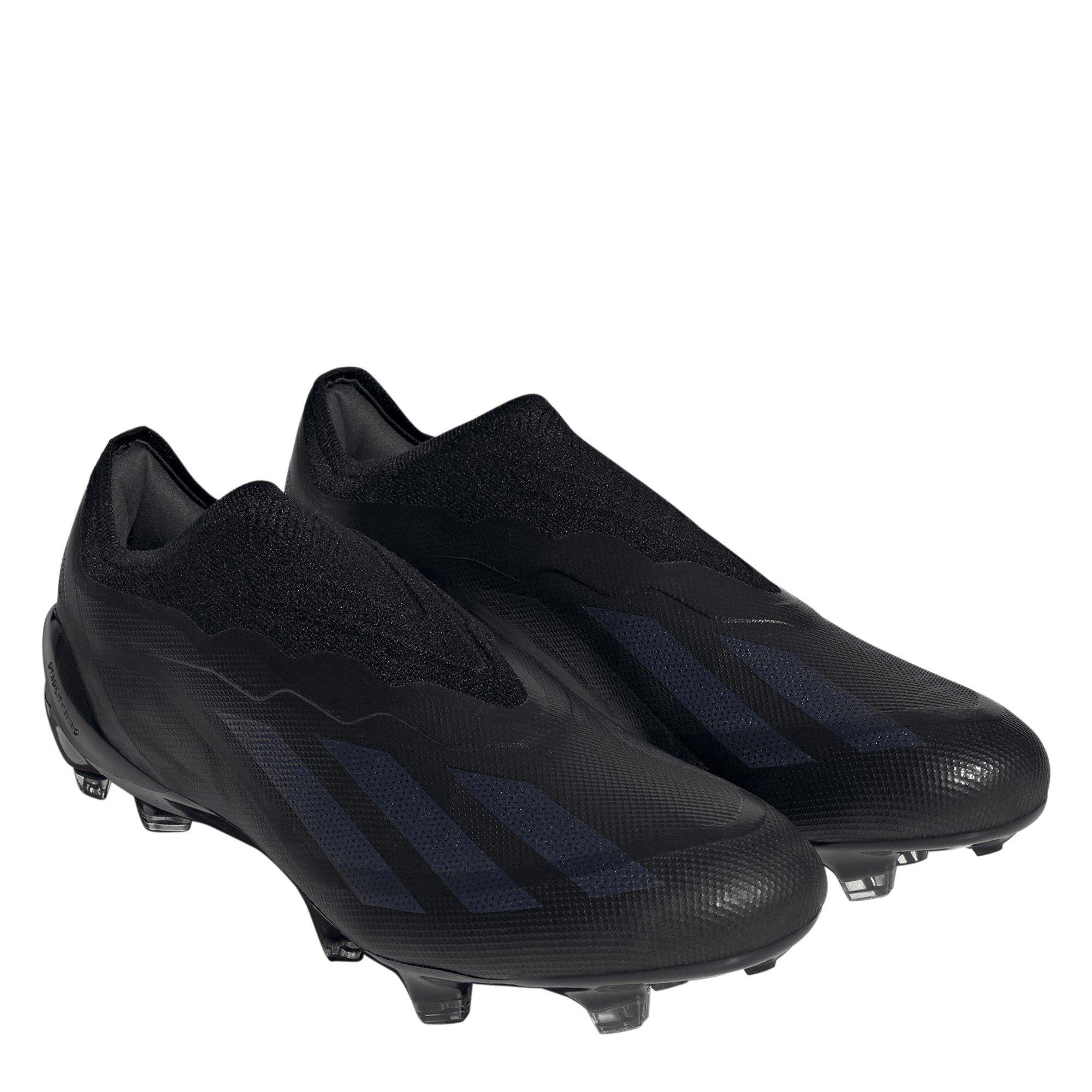 adidas x Crazyfast Elite Laceless Firm Ground Football Boots Scarpini da calcio per terreni duri Sports Direct