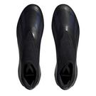Noir/Noir - adidas - timberland x bee line mens garrison trail mid gtx shoes - 5