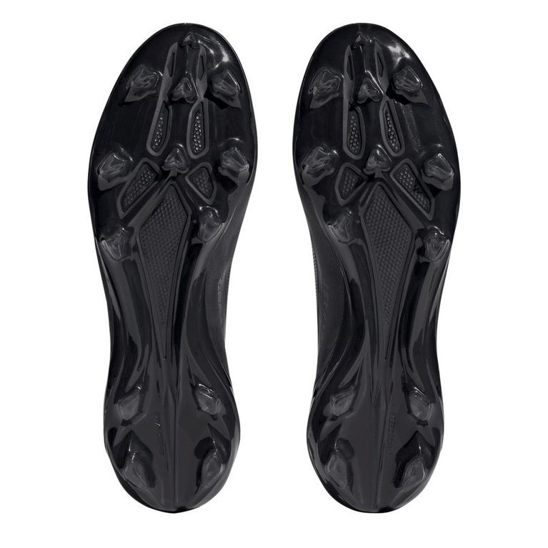 Noir/Noir - adidas - timberland x bee line mens garrison trail mid gtx shoes - 6