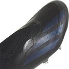 Noir/Noir - adidas - timberland x bee line mens garrison trail mid gtx shoes - 7
