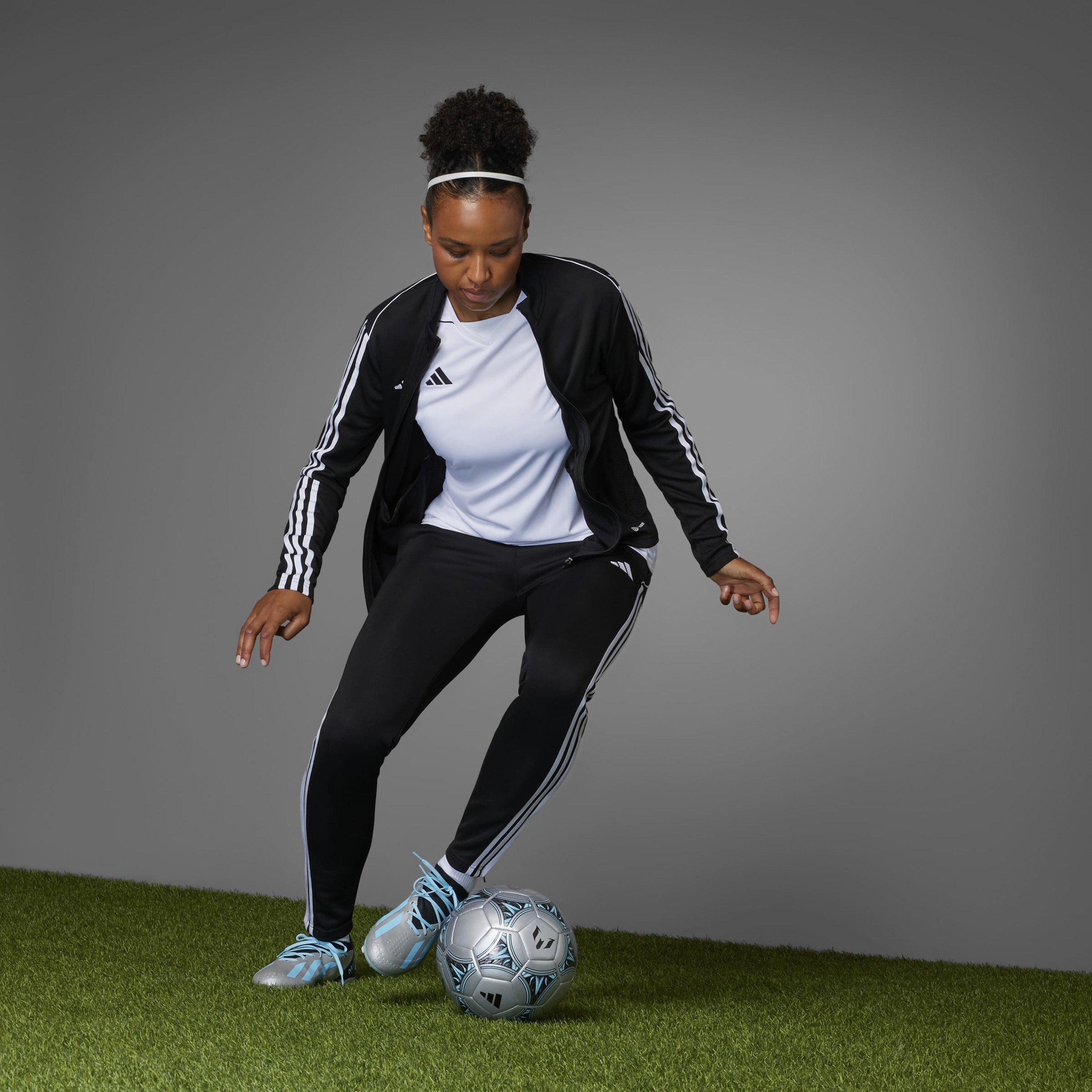 Silver/Blue/Blk - adidas - X Crazyfast League Firm Ground Football Boots - 7