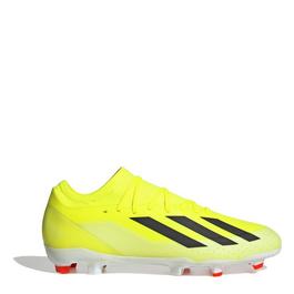 adidas Lite X Crazyfast League Firm Ground Football Boots