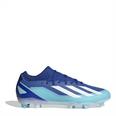 X Crazyfast League Firm Ground Football Boots