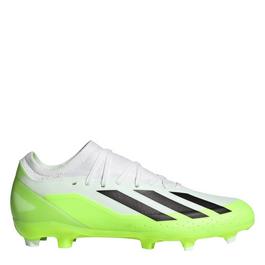 adidas X Crazyfast League Firm GORE-TEX Football Boots