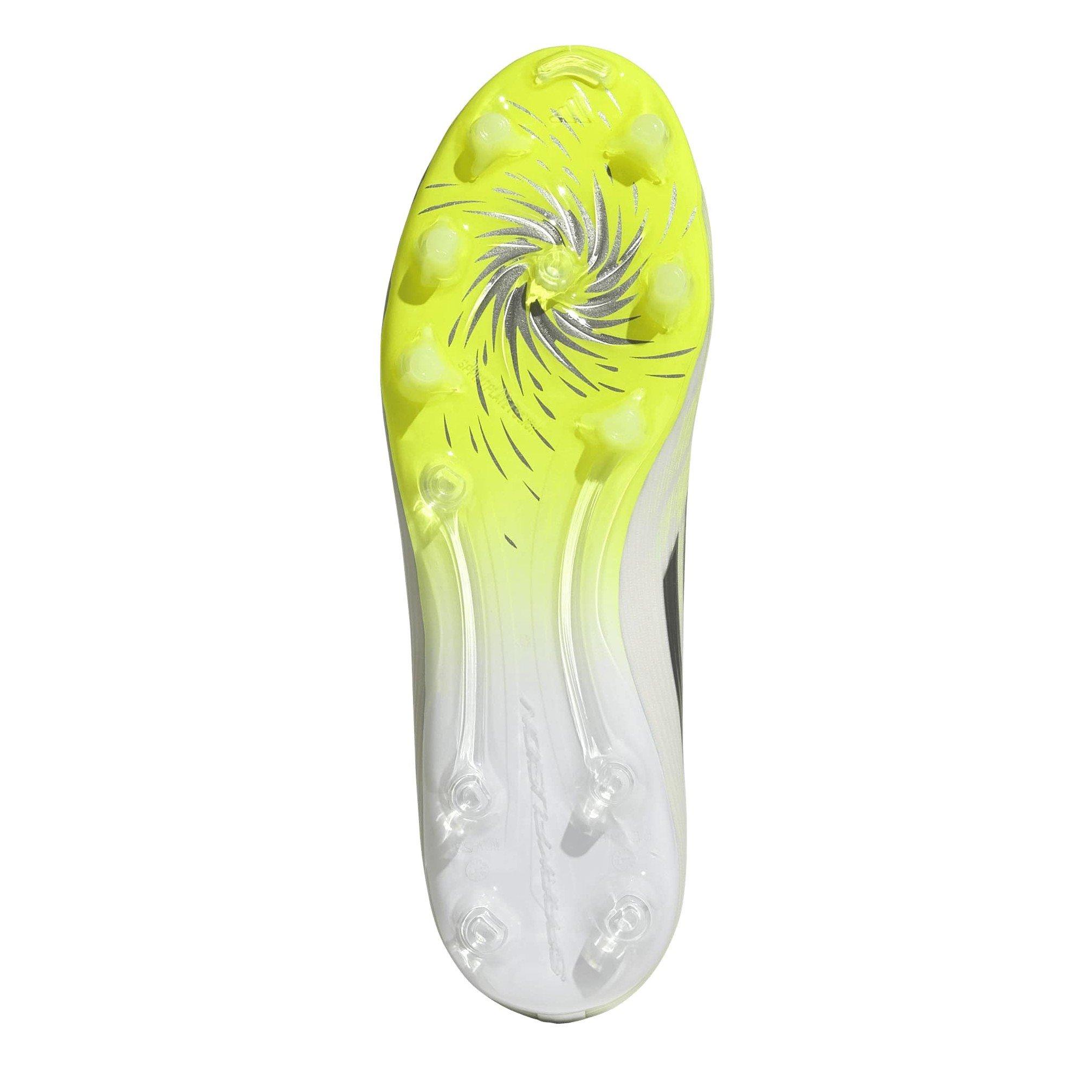 Ftwr White/Iron - adidas - Adidas F50 Sparkfusi Sn99 - 6