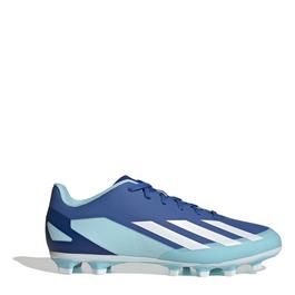 adidas X Crazyfast Club Flexible Firm Ground Football 564352f boots