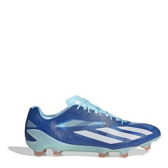adidas x Crazyfast+ Firm Ground Football Boots