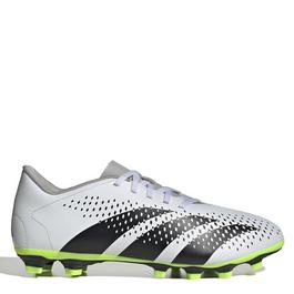 adidas Predator Accuracy 4  Firm Ground Football Boots