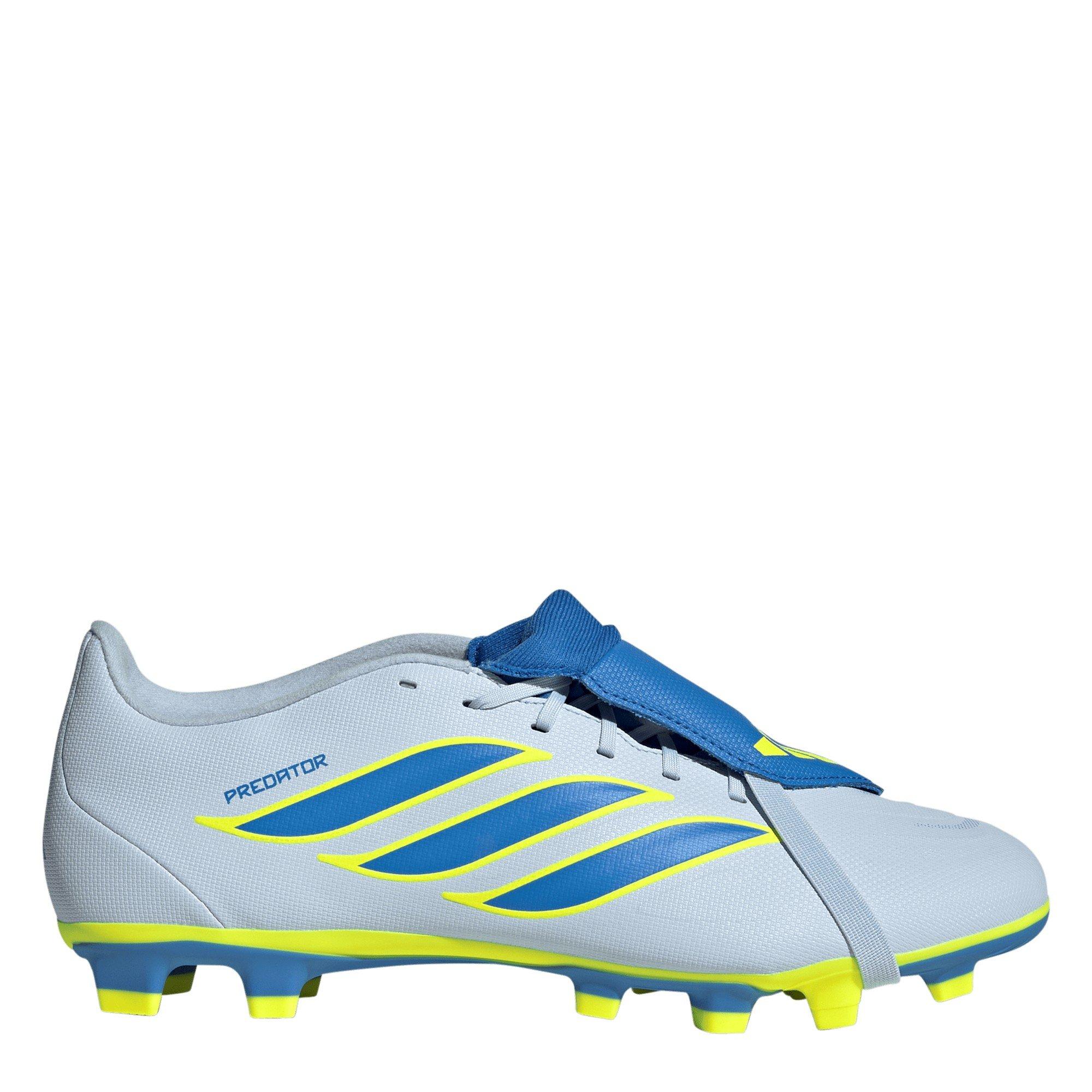 Blue/Yellow