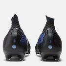 Noir - New Balance - NB Tekela V4 Pro Firm Ground Football Boots - 4