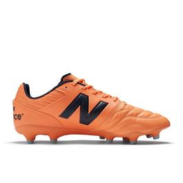 New Balance Bianca 442 V2 Pro Firm Ground Football Boots