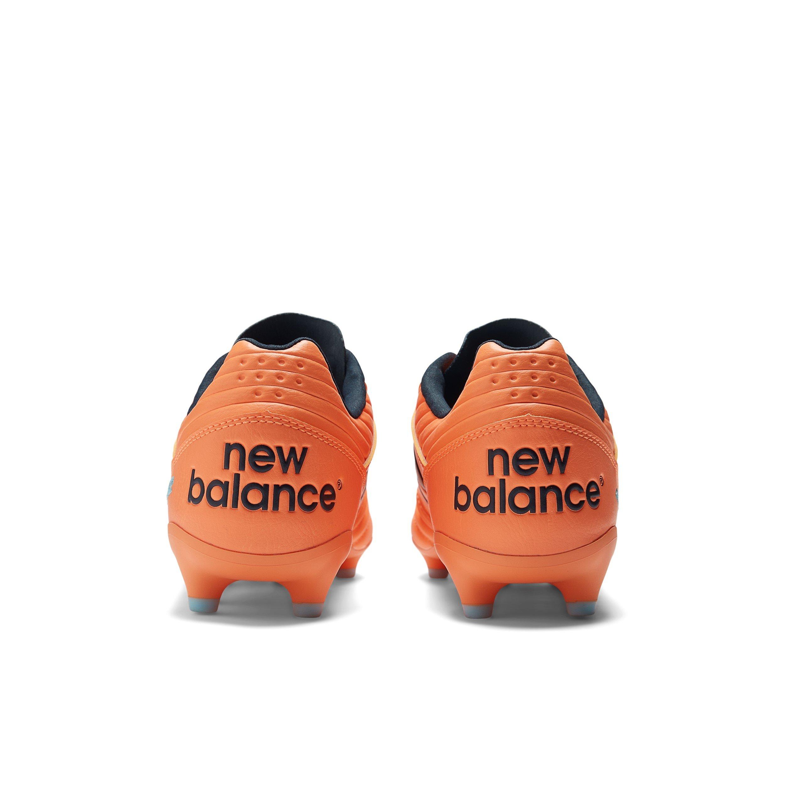 New balance visaro pro dames oranje online