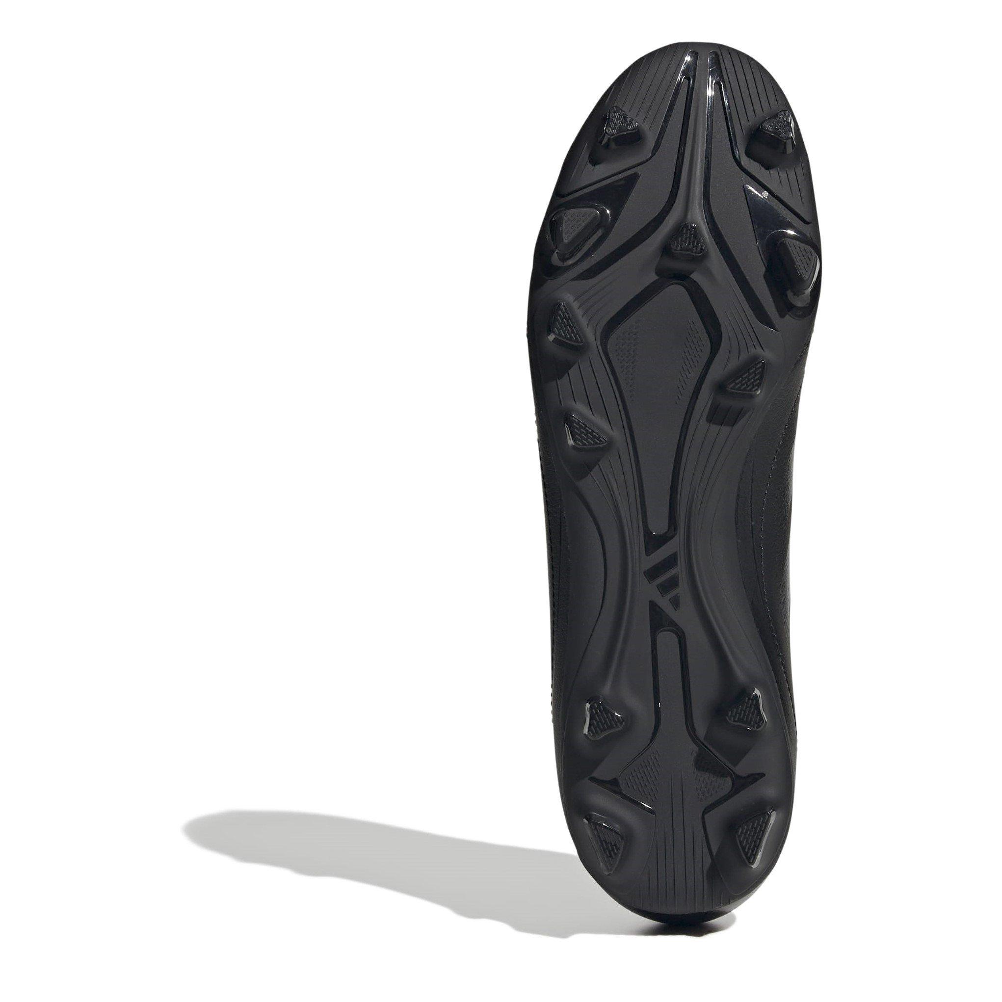 Core Black/Blk - adidas - Goletto IX Firm Ground Football Boots - 6