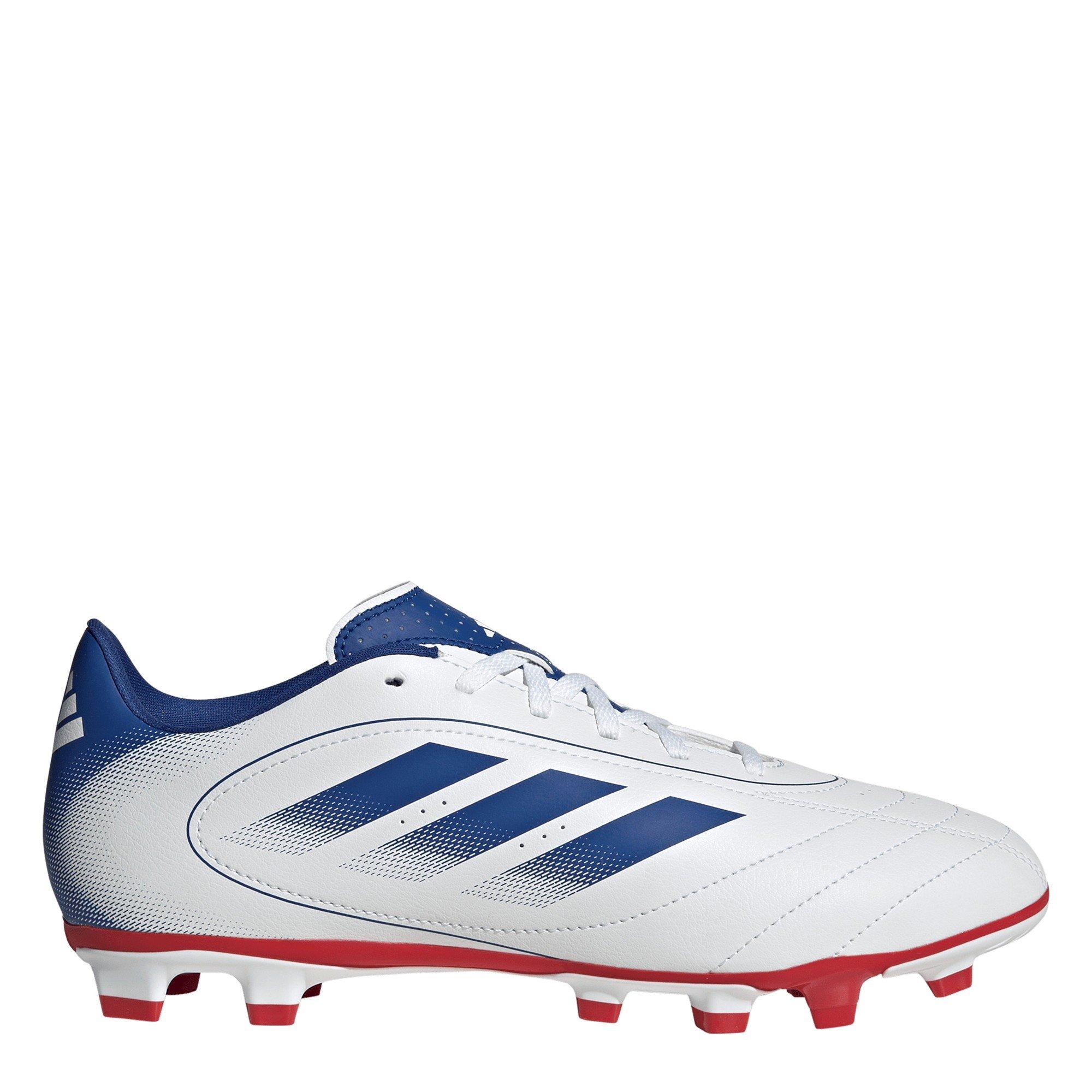 adidas Goletto IX Club Firm Ground Football Boots