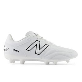 New Balance NB 442 V2 Academy Firm Ground Football Boots