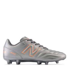 New Balance NB 442 V2 Academy Firm Ground Football Boots