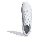 Blanc/Blanc - adidas - skechers gorun speed elite hyper sneakers - 5