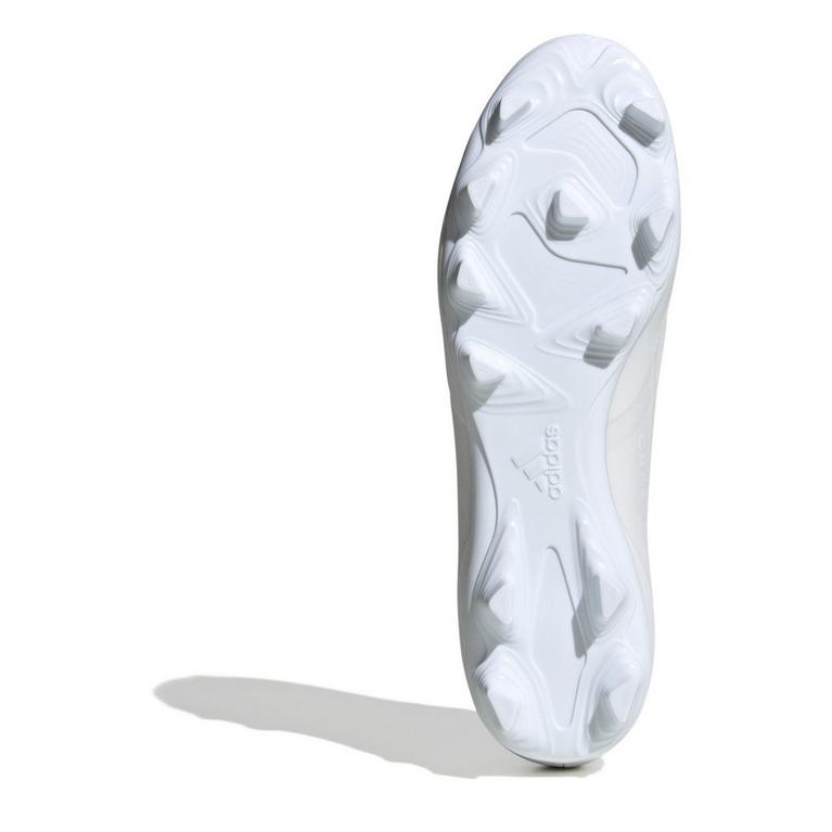 Blanc/Blanc - adidas - skechers gorun speed elite hyper sneakers - 6