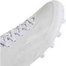 Blanc/Blanc - adidas - skechers gorun speed elite hyper sneakers - 7