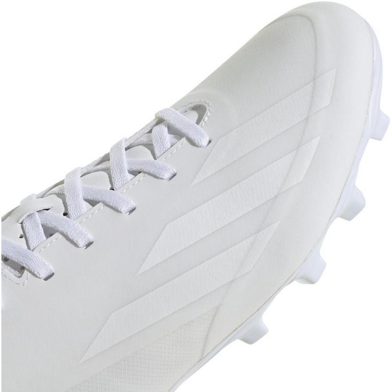 Blanc/Blanc - adidas - skechers gorun speed elite hyper sneakers - 7