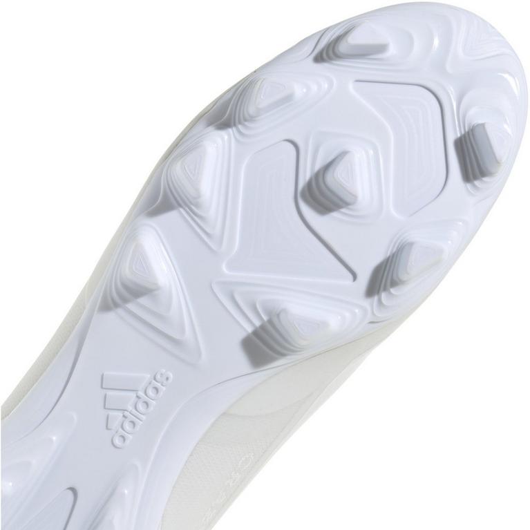 Blanc/Blanc - adidas - skechers gorun speed elite hyper sneakers - 8