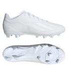 Blanc/Blanc - adidas - skechers gorun speed elite hyper sneakers - 10