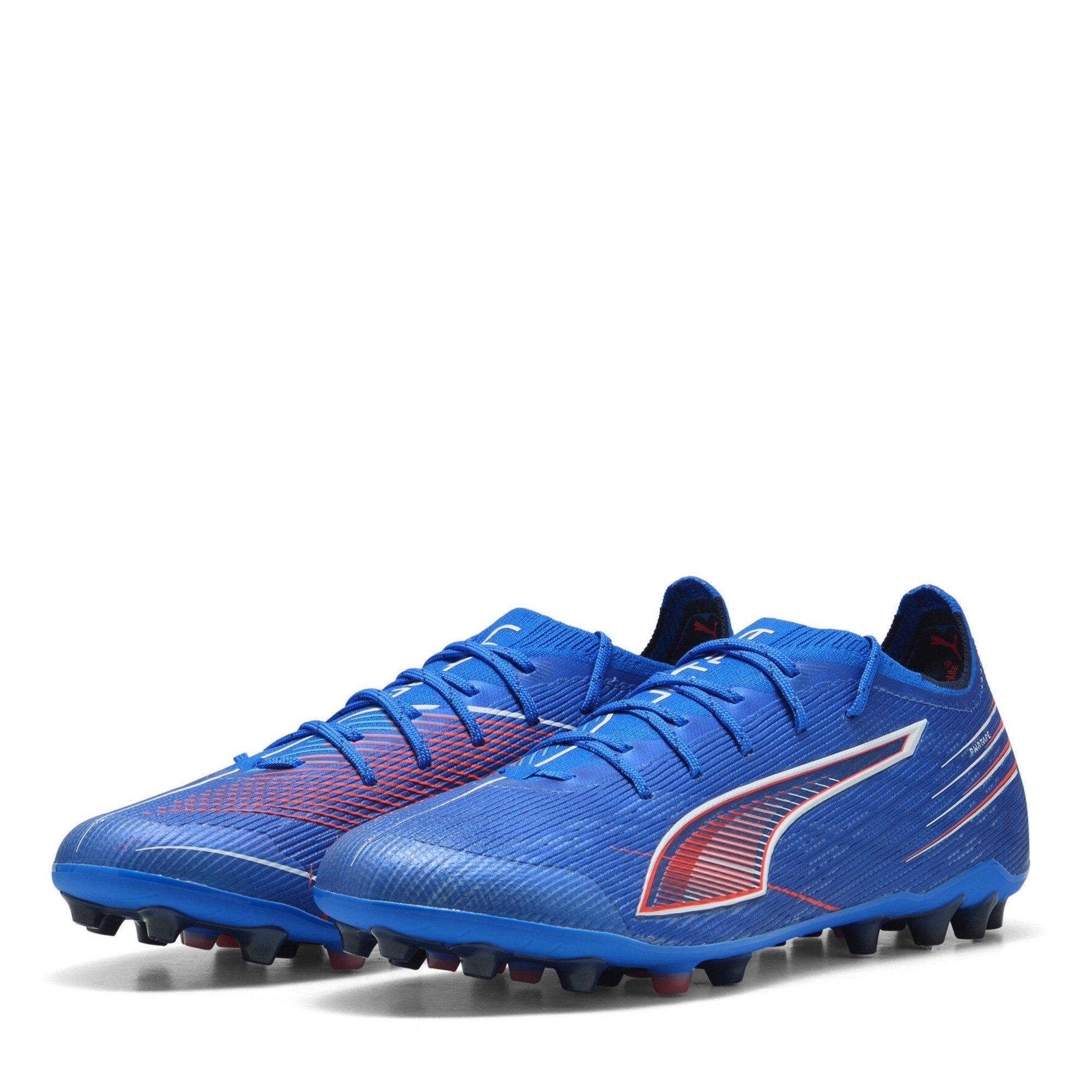 Ultra Blue-Pu - Puma - Men's Ultra 6 Ultimate Firm Ground Football Boots - 1