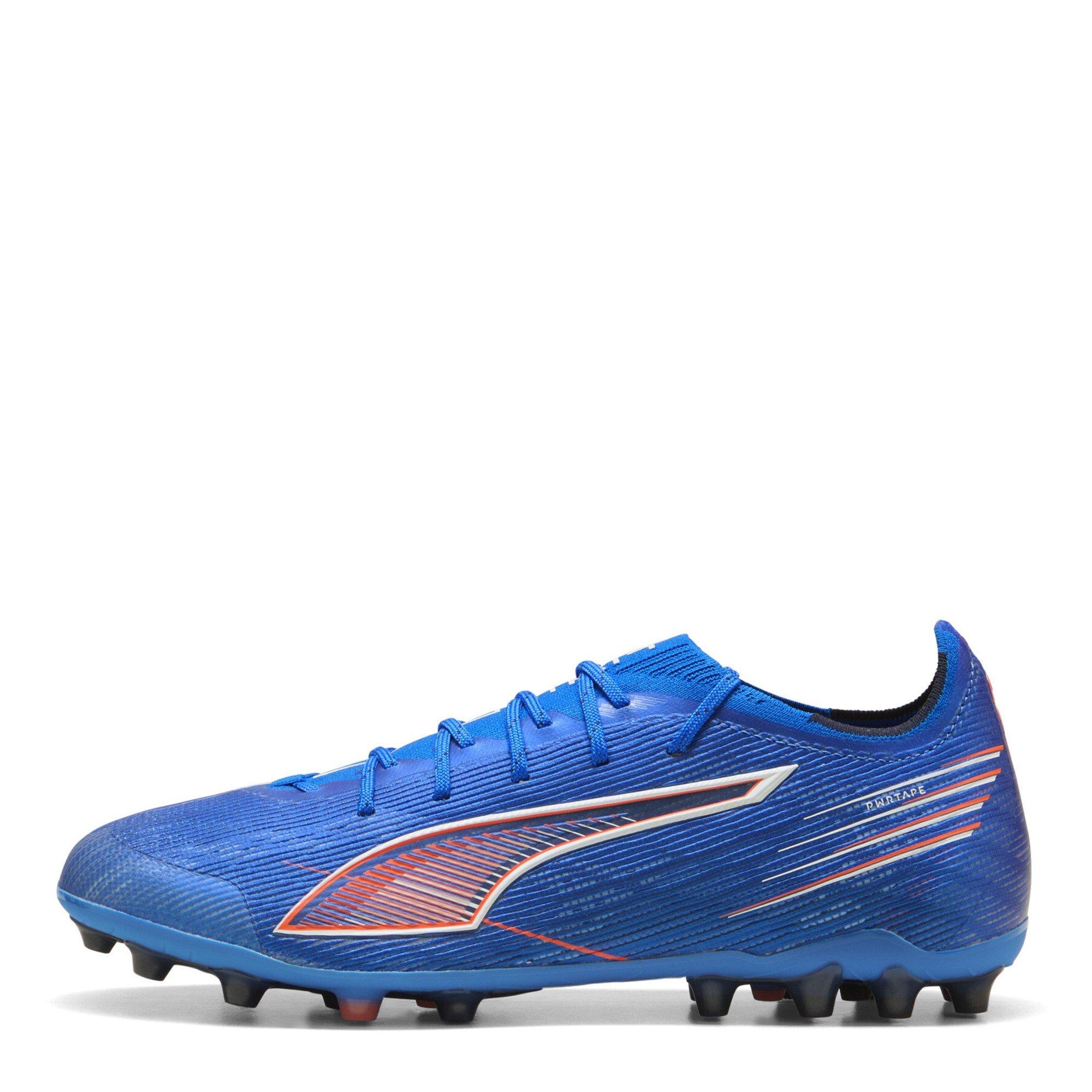Ultra Blue-Pu - Puma - Men's Ultra 6 Ultimate Firm Ground Football Boots - 2