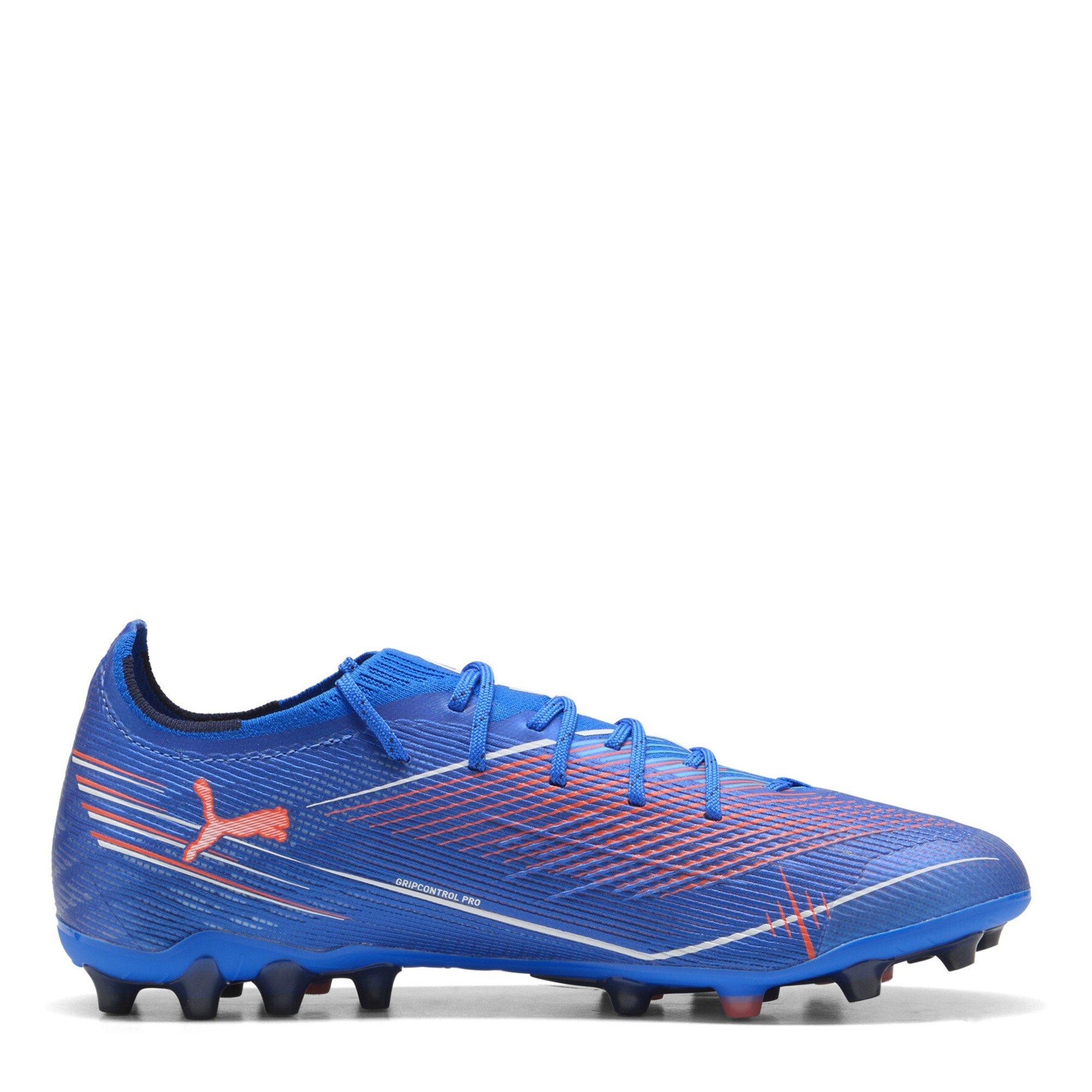 Ultra Blue-Pu - Puma - Men's Ultra 6 Ultimate Firm Ground Football Boots - 4