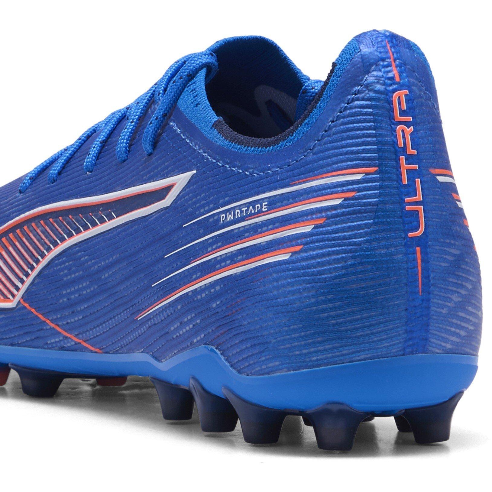 Ultra Blue-Pu - Puma - Men's Ultra 6 Ultimate Firm Ground Football Boots - 5