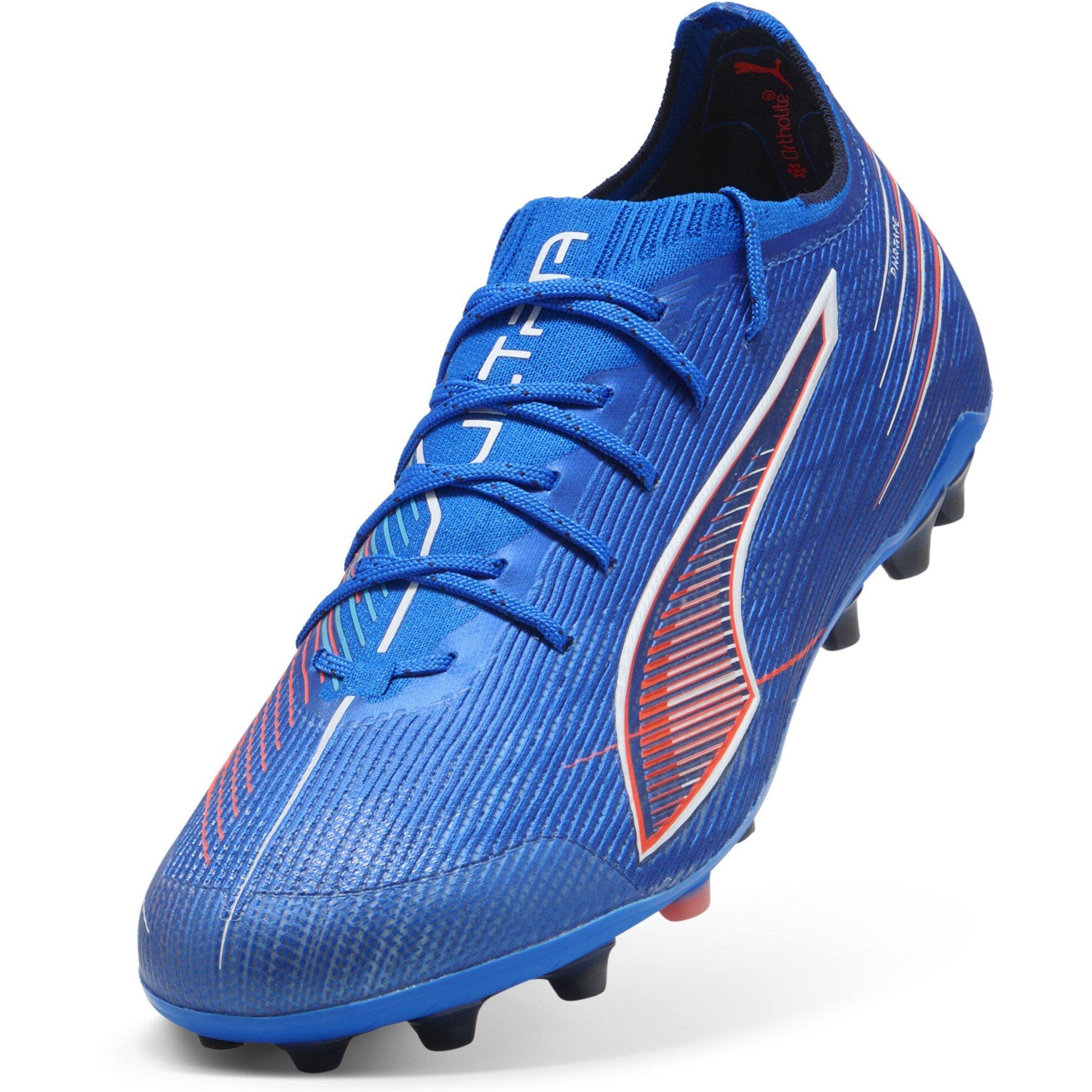 Ultra Blue-Pu - Puma - Men's Ultra 6 Ultimate Firm Ground Football Boots - 6