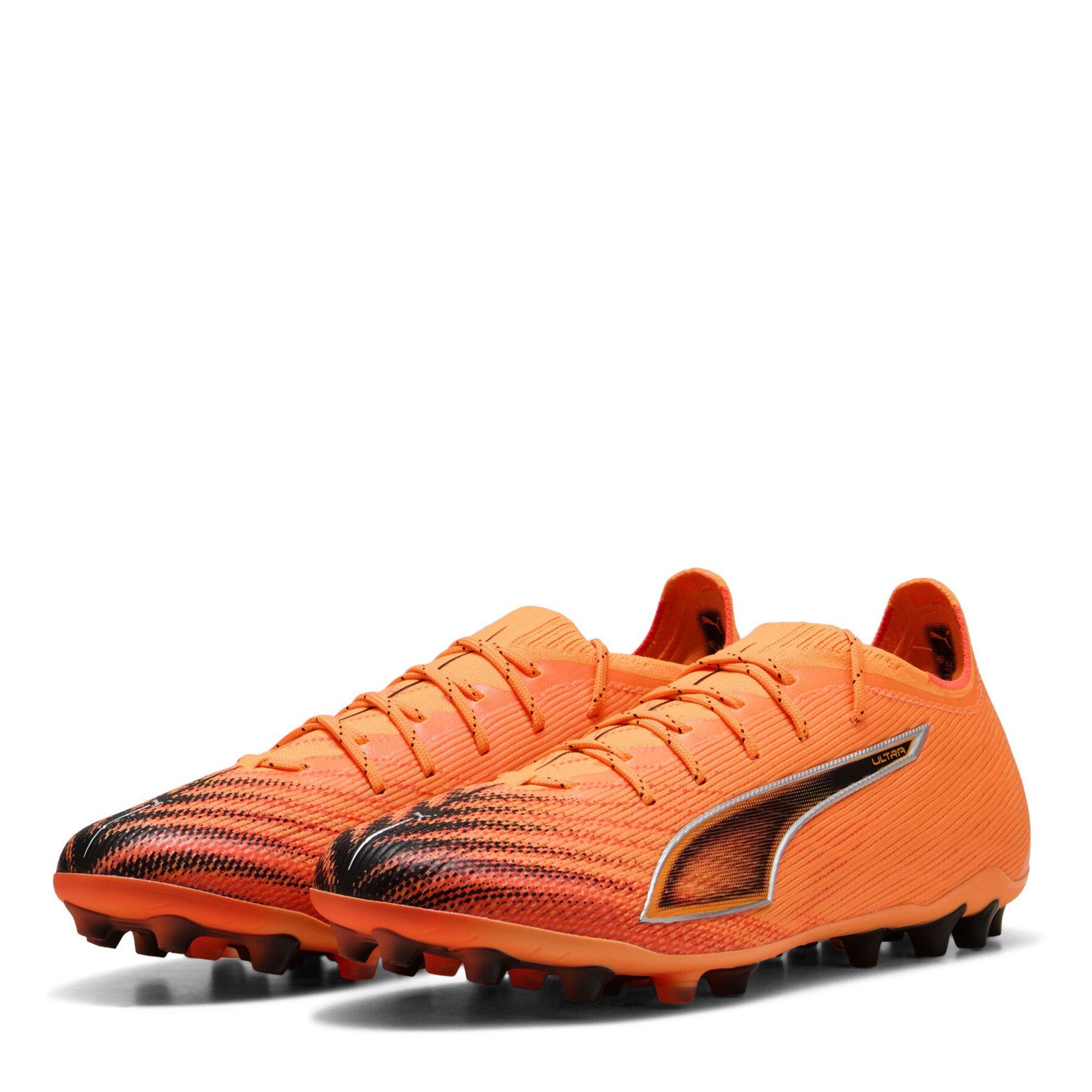 мъжко 's Ultra 6 Ultimate Firm Ground Football Boots
