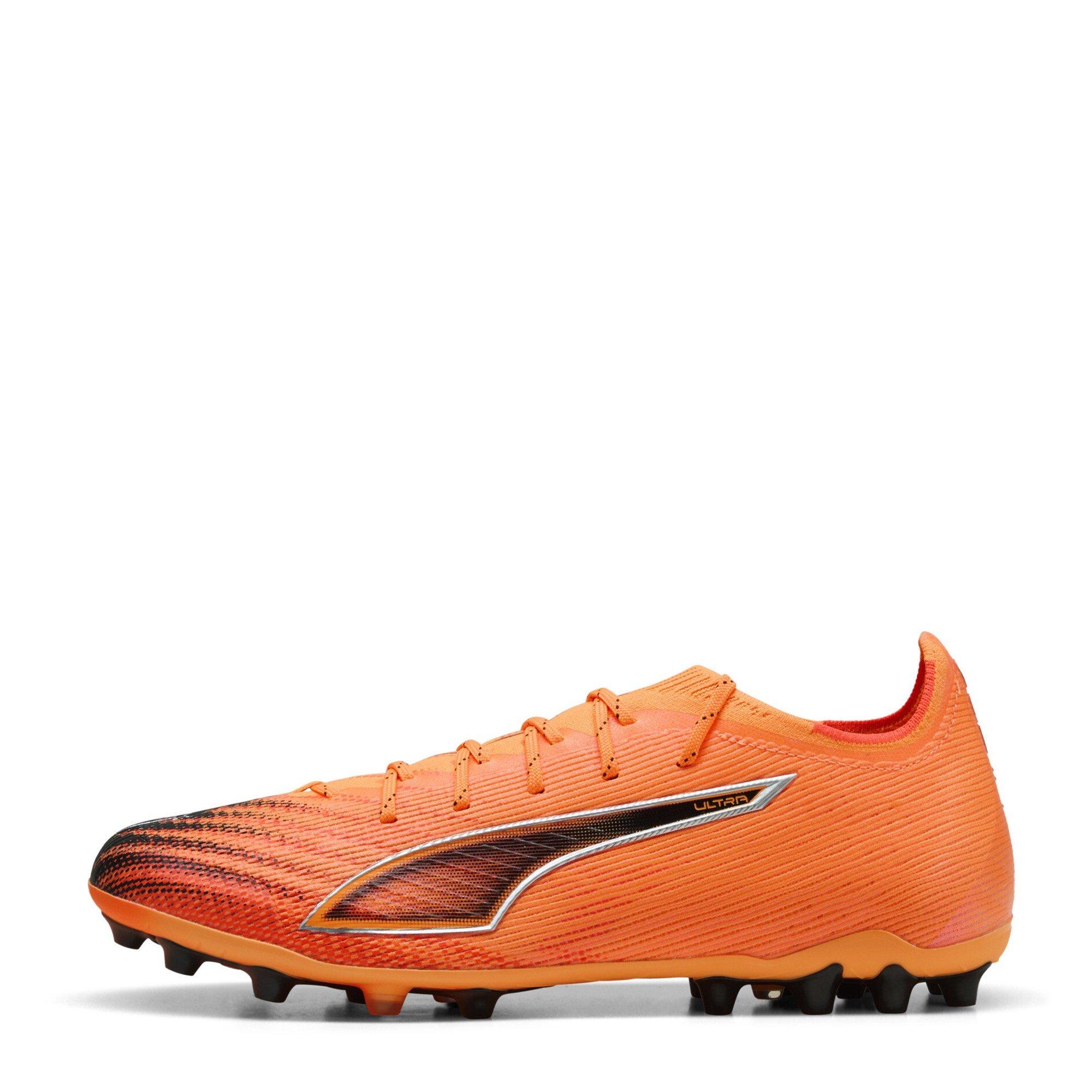 Heat Fire-Pum - Puma - Men's Ultra 6 Ultimate Firm Ground Football Boots - 2