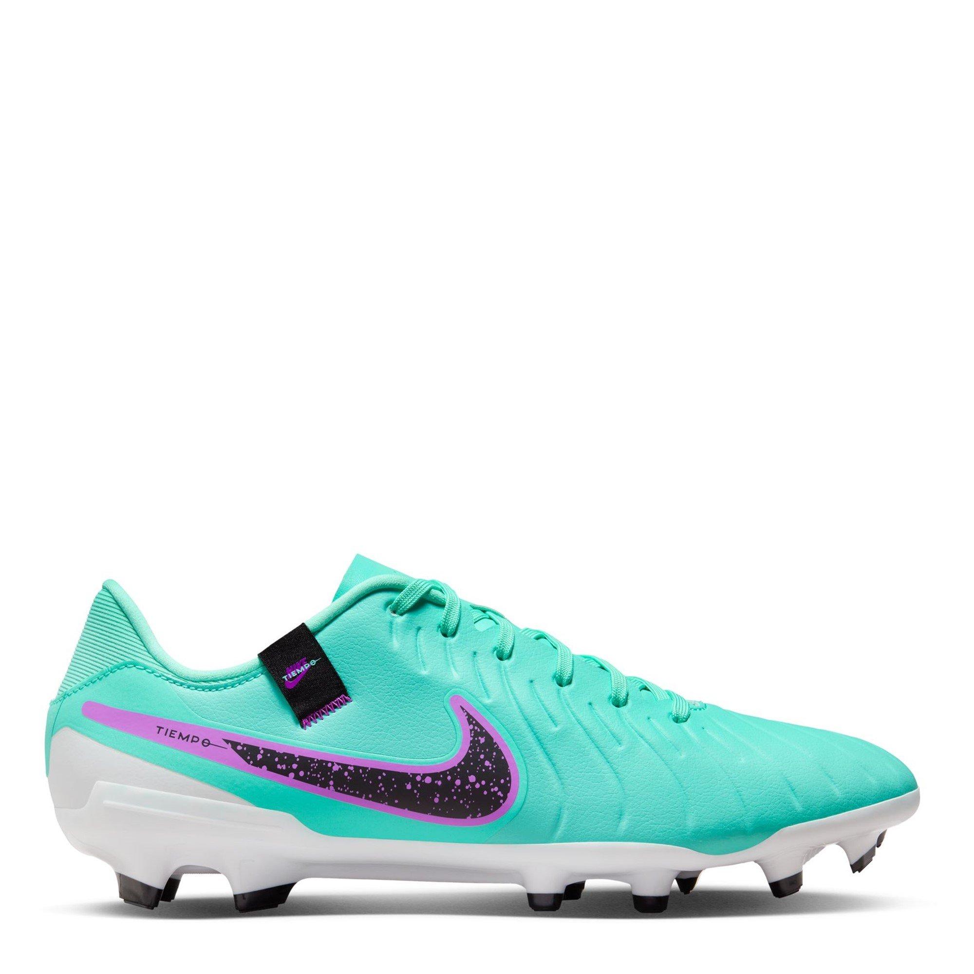 Nike Tiempo Legend 10 Academy Adults Firm Ground Football Boots