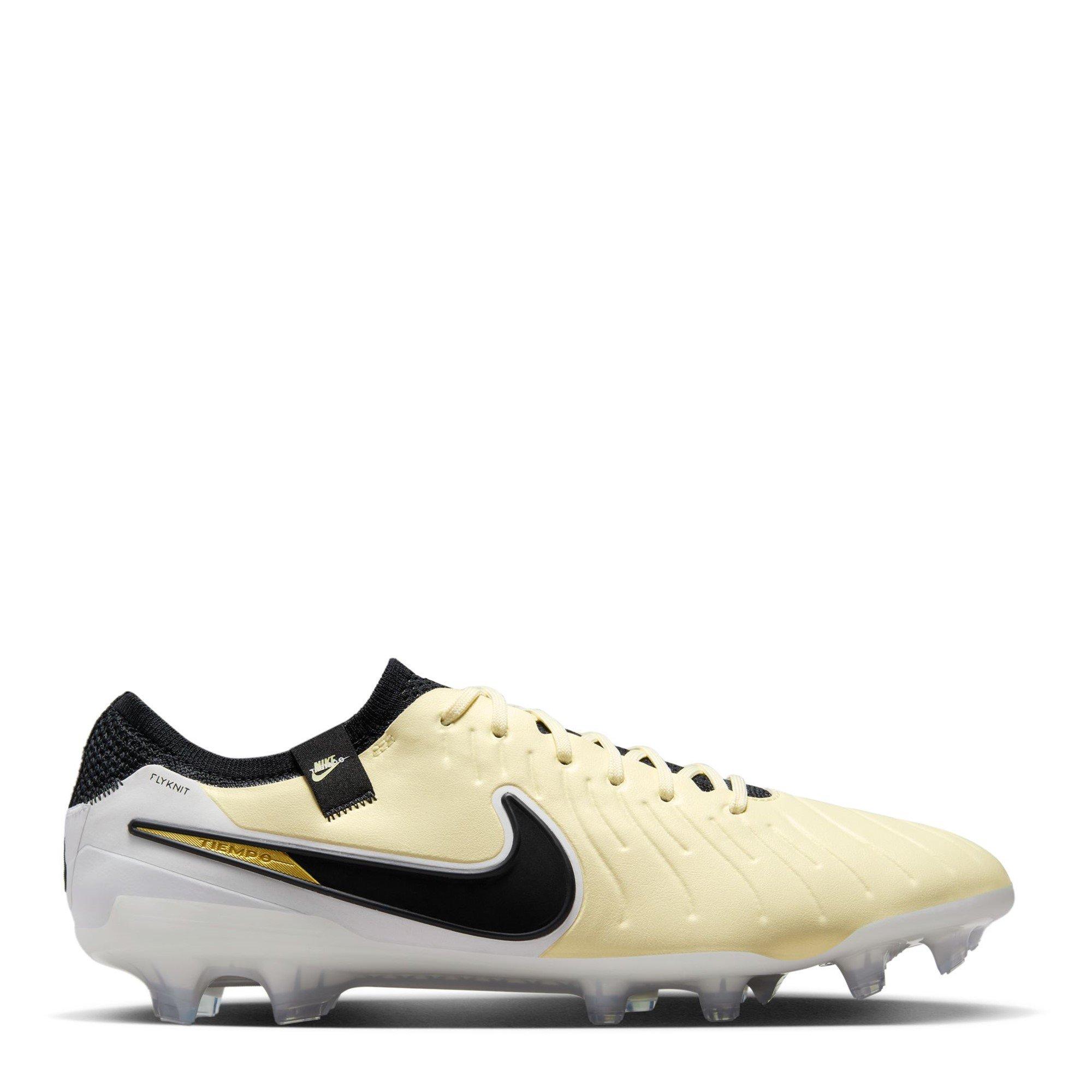 Nike | Tiempo Legend 10 Elite Adults Firm Ground Football Boots