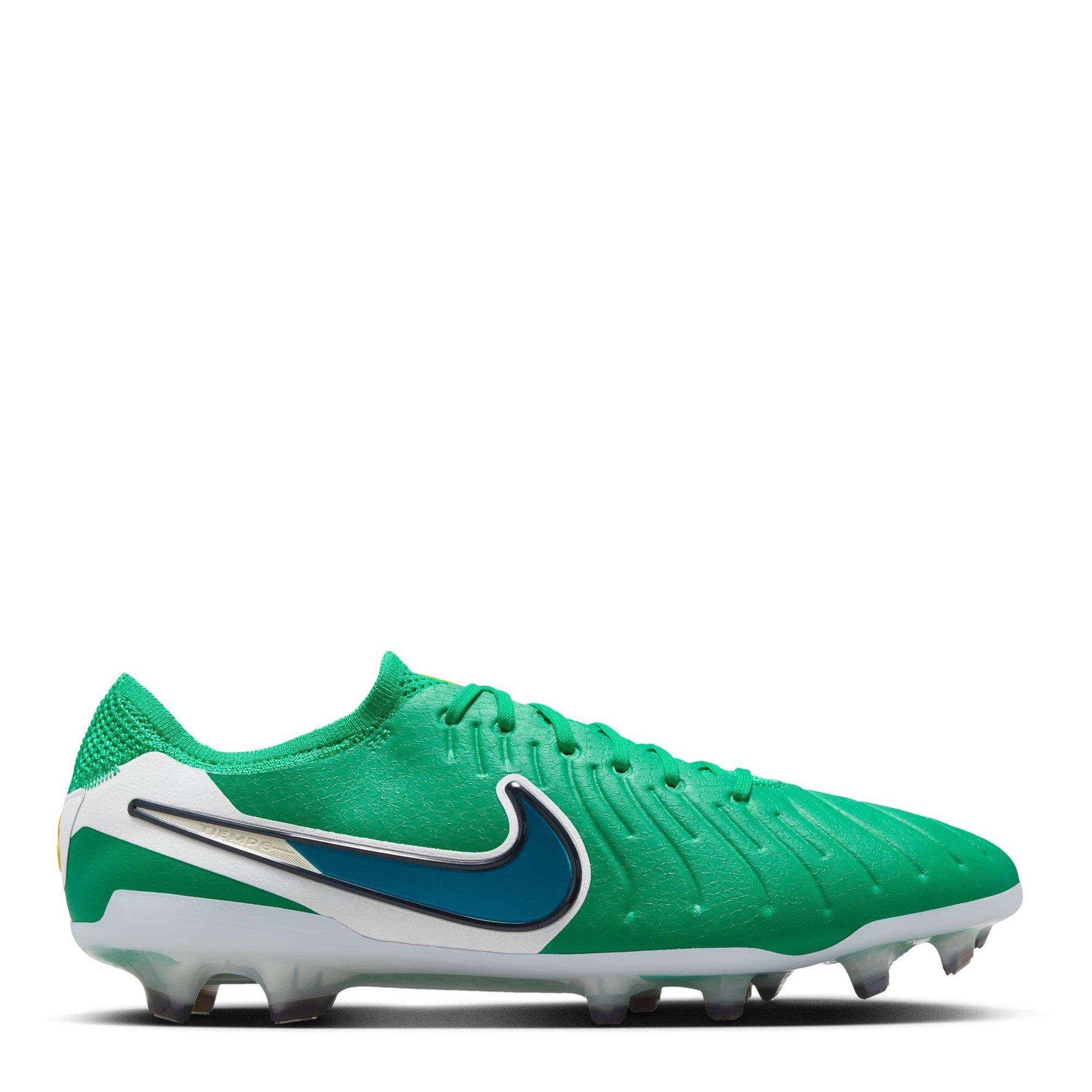 Nike | Tiempo Legend 10 Elite Adults Firm Ground Football Boots