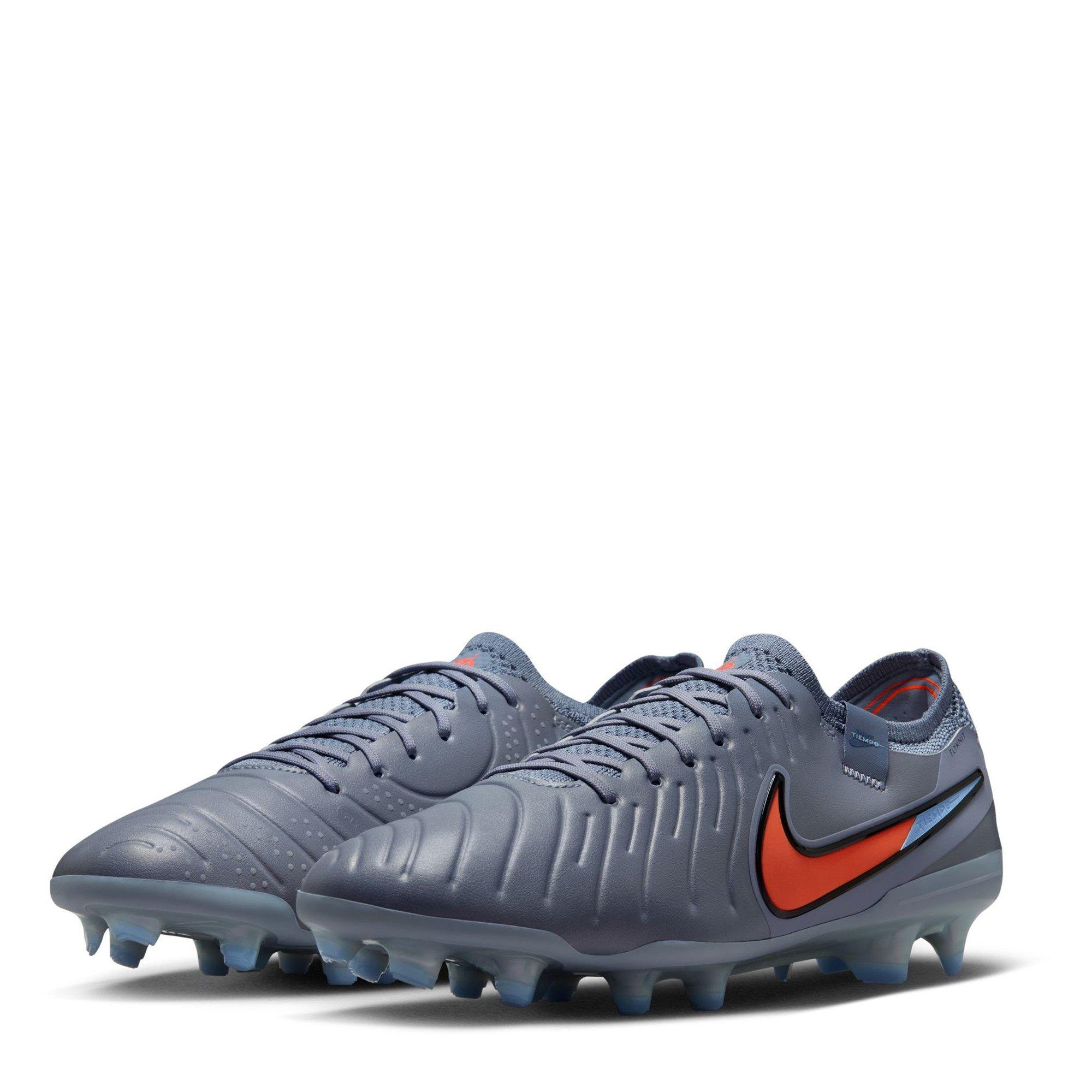 Nike | Tiempo Legend 10 Elite Adults Firm Ground Football Boots