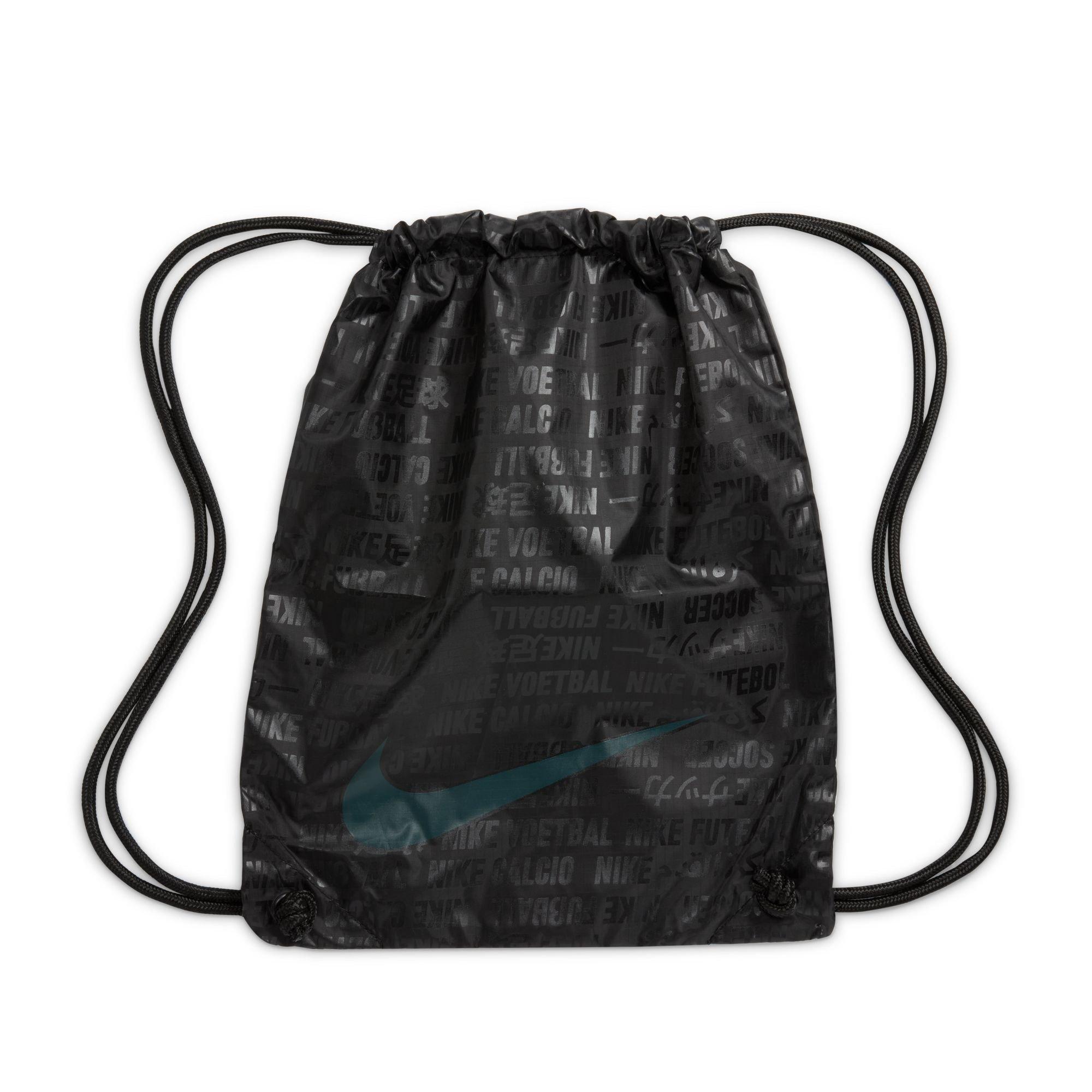 Black/Green - Nike - Tiempo Legend 10 Elite Adults Firm Ground Football Boots - 9