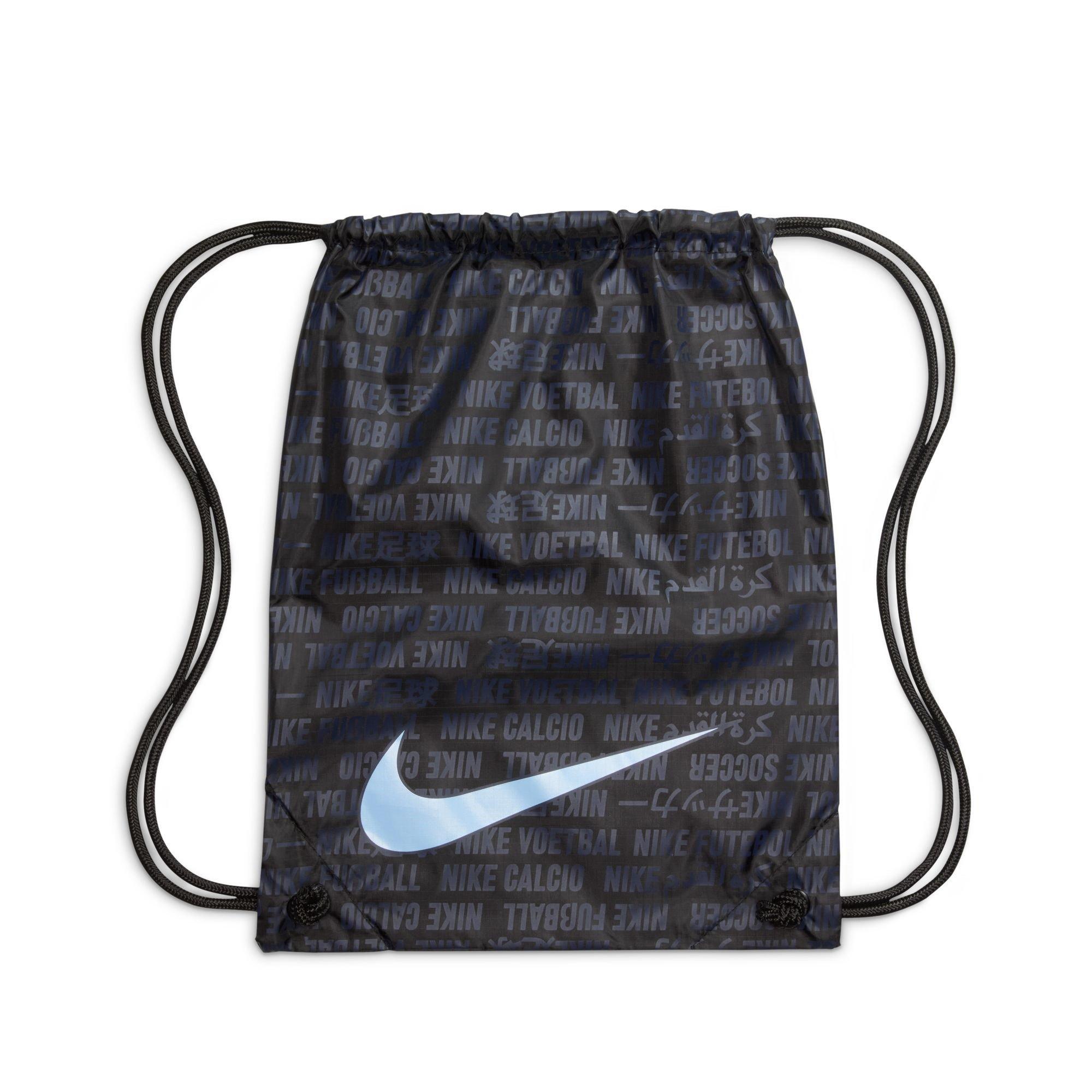 Black/Blue - Nike - Tiempo Legend 10 Elite Adults Firm Ground Football Boots - 9