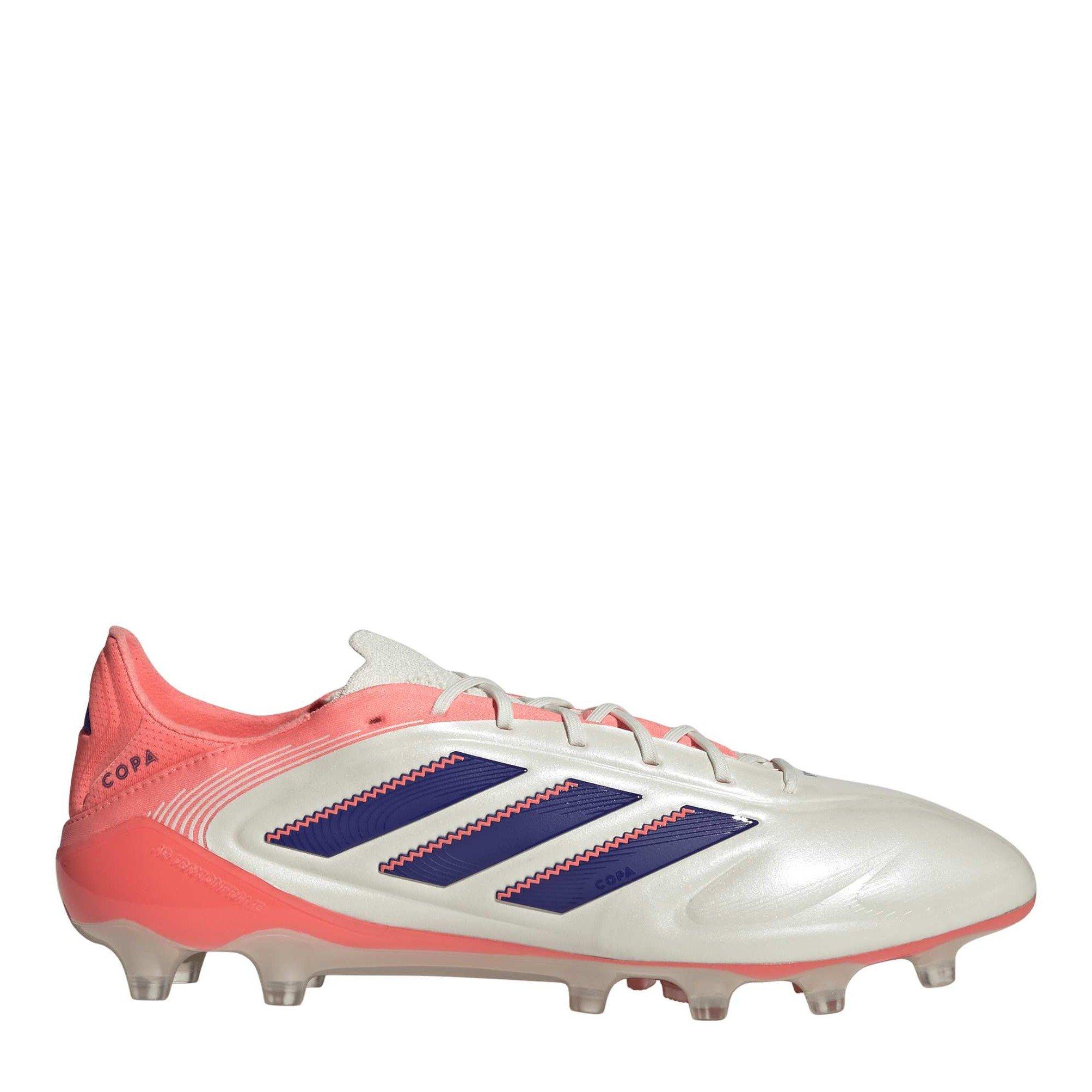 мъжко 's Copa Pure III Elite AG Firm Ground Football Boot