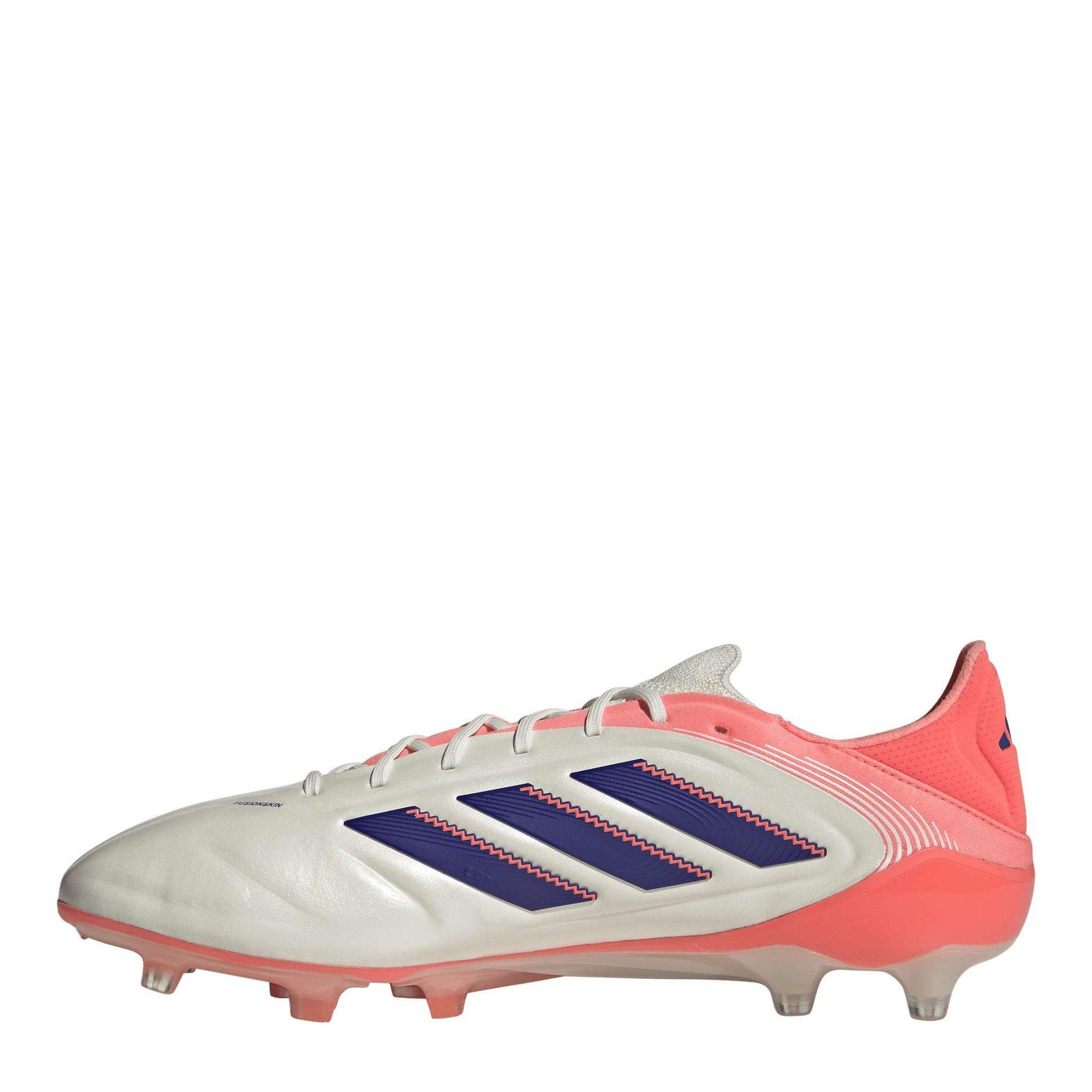 Off White/Lucid - adidas - Adidas Copa Pure Iii Sn99 - 2