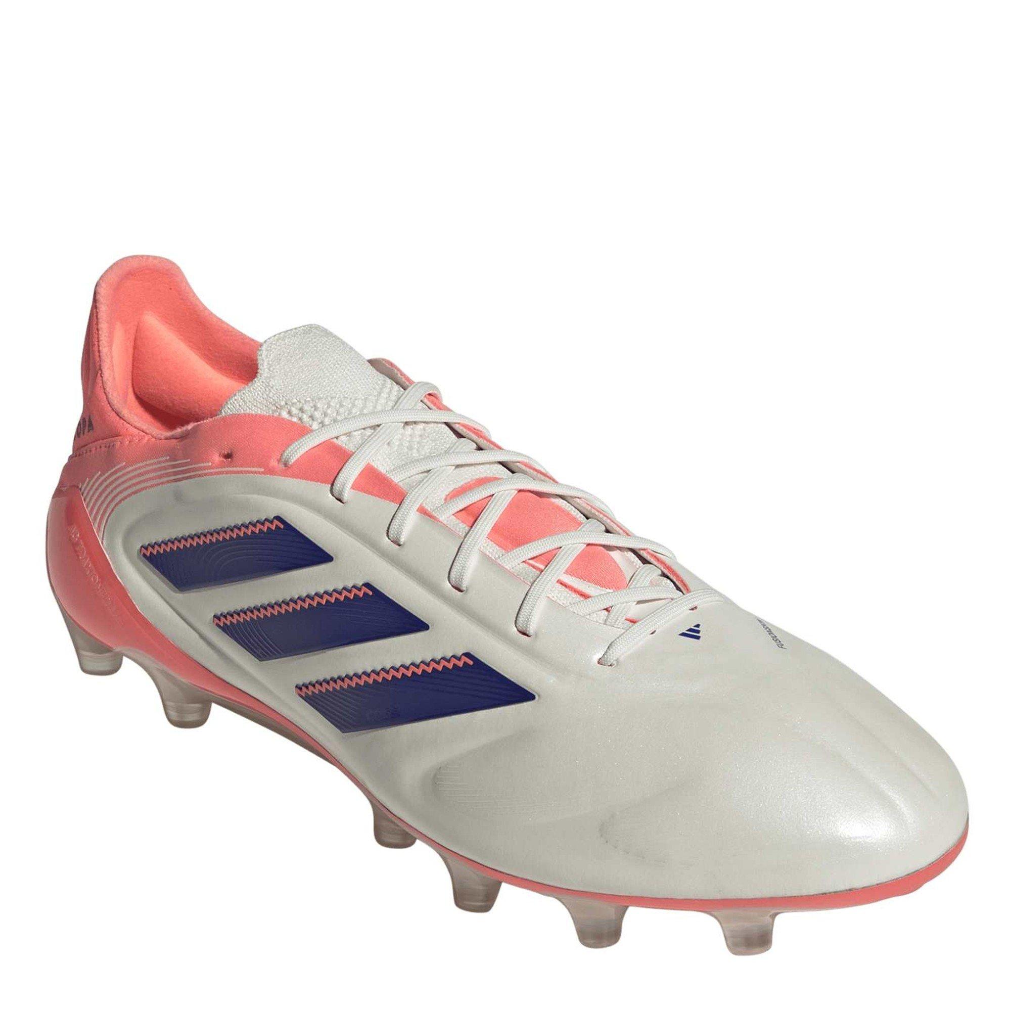 Off White/Lucid - adidas - Adidas Copa Pure Iii Sn99 - 3