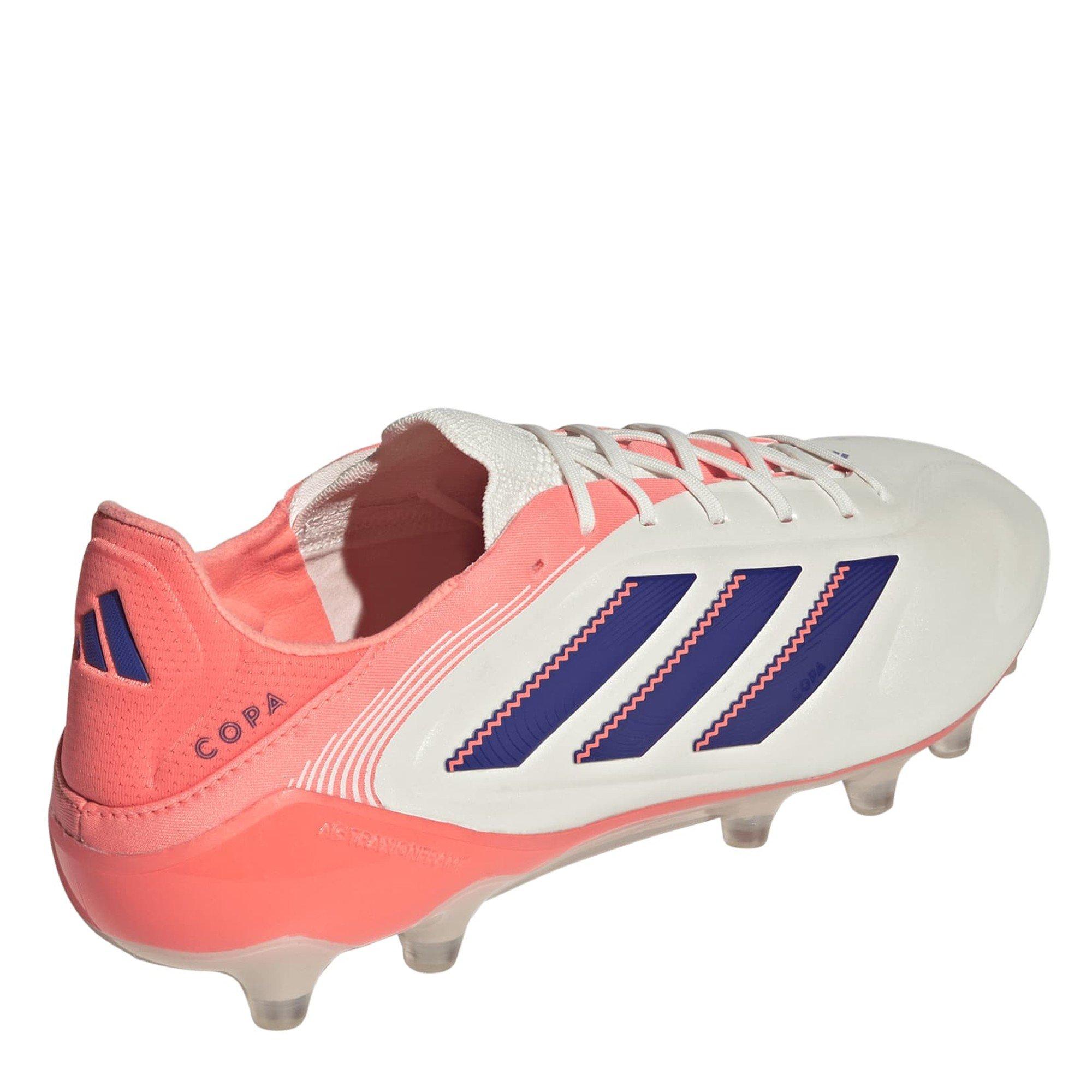 Off White/Lucid - adidas - Adidas Copa Pure Iii Sn99 - 4