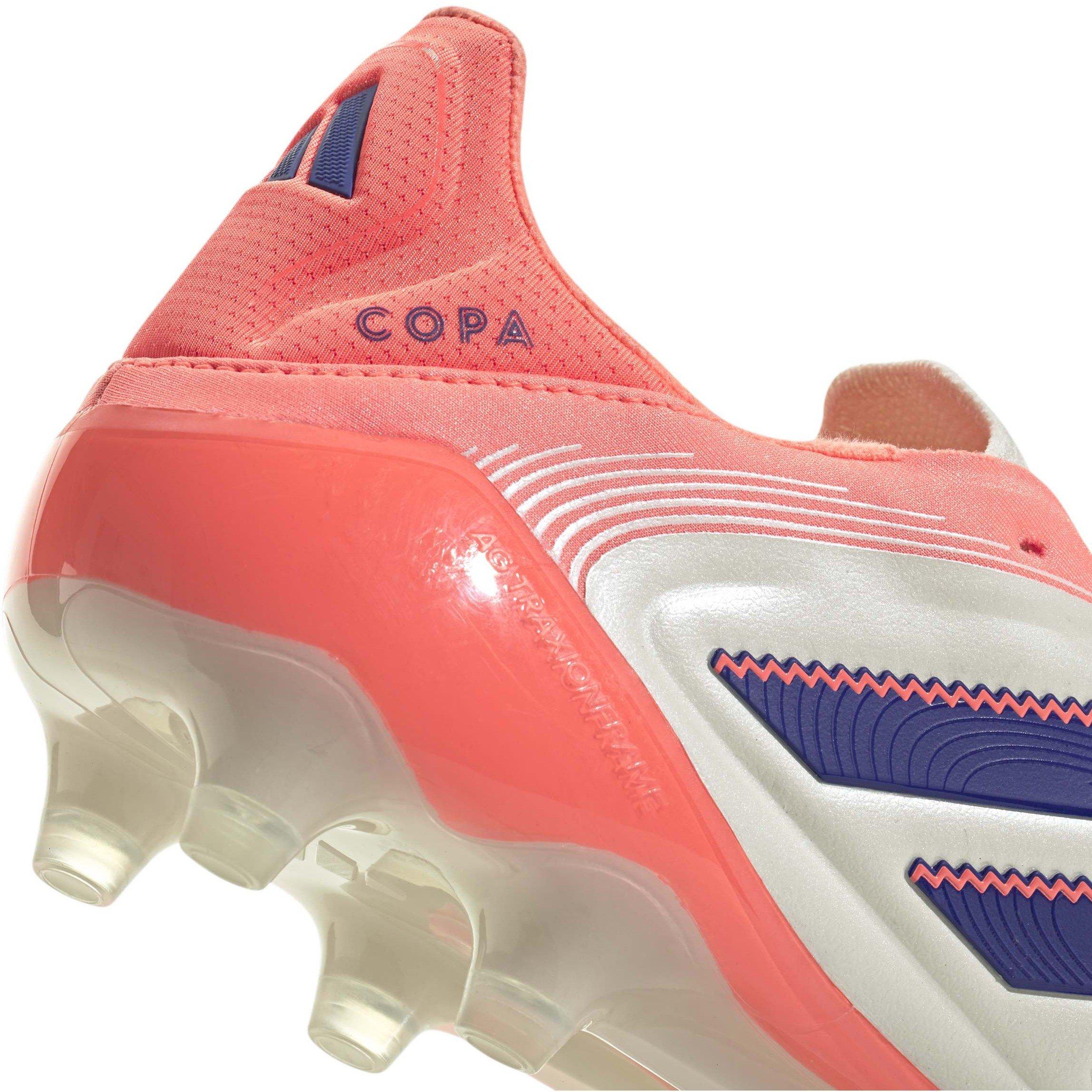 Off White/Lucid - adidas - Adidas Copa Pure Iii Sn99 - 7