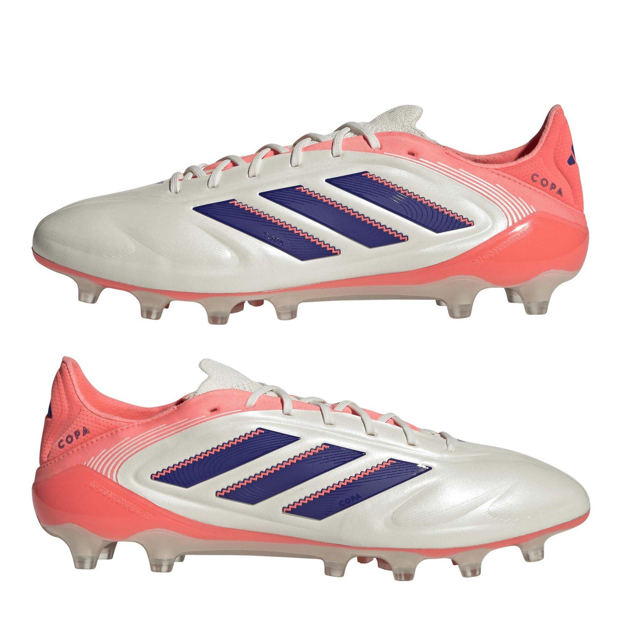 Off White/Lucid - adidas - Adidas Copa Pure Iii Sn99 - 9