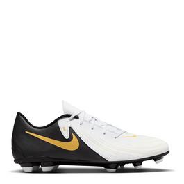 Nike further Phantom GX II Club Firm Ground Football Boots