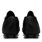 Noir/Noir - Nike - Phantom GX II Club Firm Ground Football Boots - 5