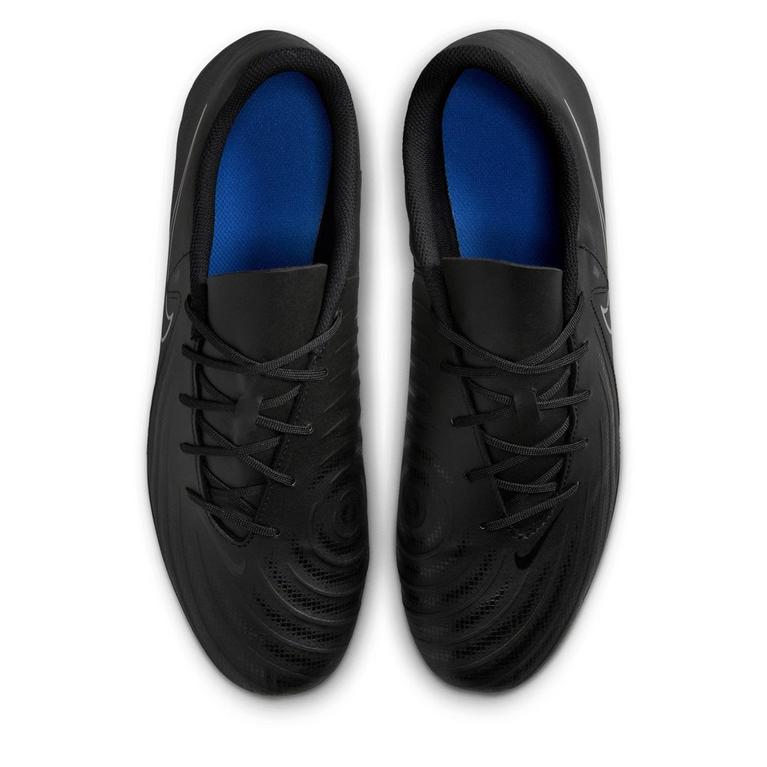 Noir/Noir - Nike - Phantom GX II Club Firm Ground Football Boots - 6